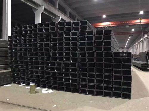 馆陶冷拔方管选型指南 工程采购怎么选